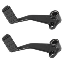2X Pedale Leva Cambio Leva Cambio Moto per 1198 1198R 1198S 1198Sp 1098 848 Accessori Moto Evo