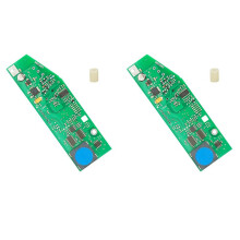 2X Car Steering Lock ELV Simulator N360 Emulator for Phaeton for A8 for for Cayenne
