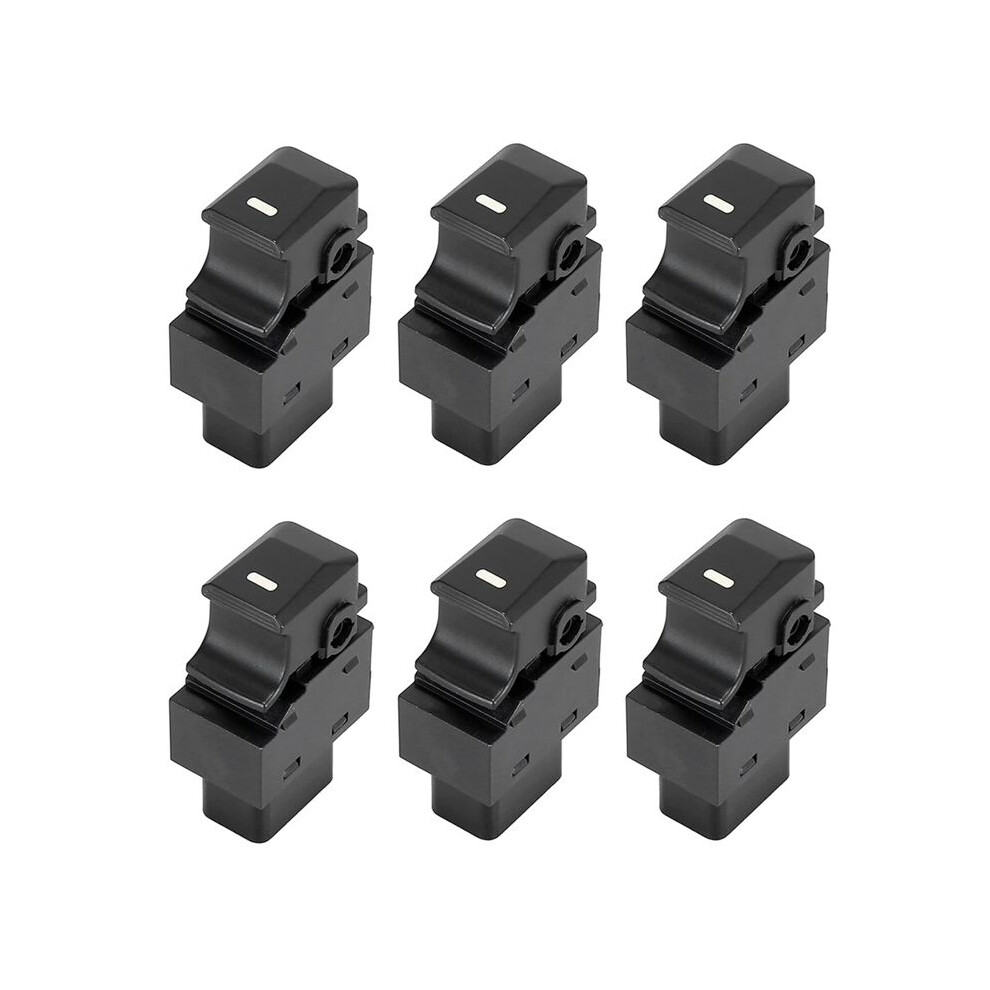 6X For Sportage Door Window Window Lifter 93575-1H000 369510-1000 4713913811224
