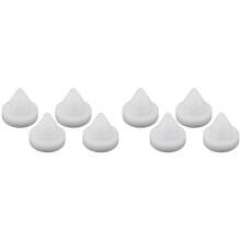 Brake Clutch Pedal Stopper Pad (Set of 8) 46505-SA5-000 for   Fit CR-V