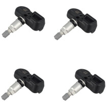 4X Reifendrucksensoren TPMS 42607-33021 42607-06011 für Scion Rav4 Prius ES350 IS250 RX350 PMV-107J
