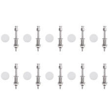 10 Set 86mm Suction Cup Bracket Hexagonal Bushing Thread Vacuum Cup Liquid Level Compensator Injection Molding Machine
