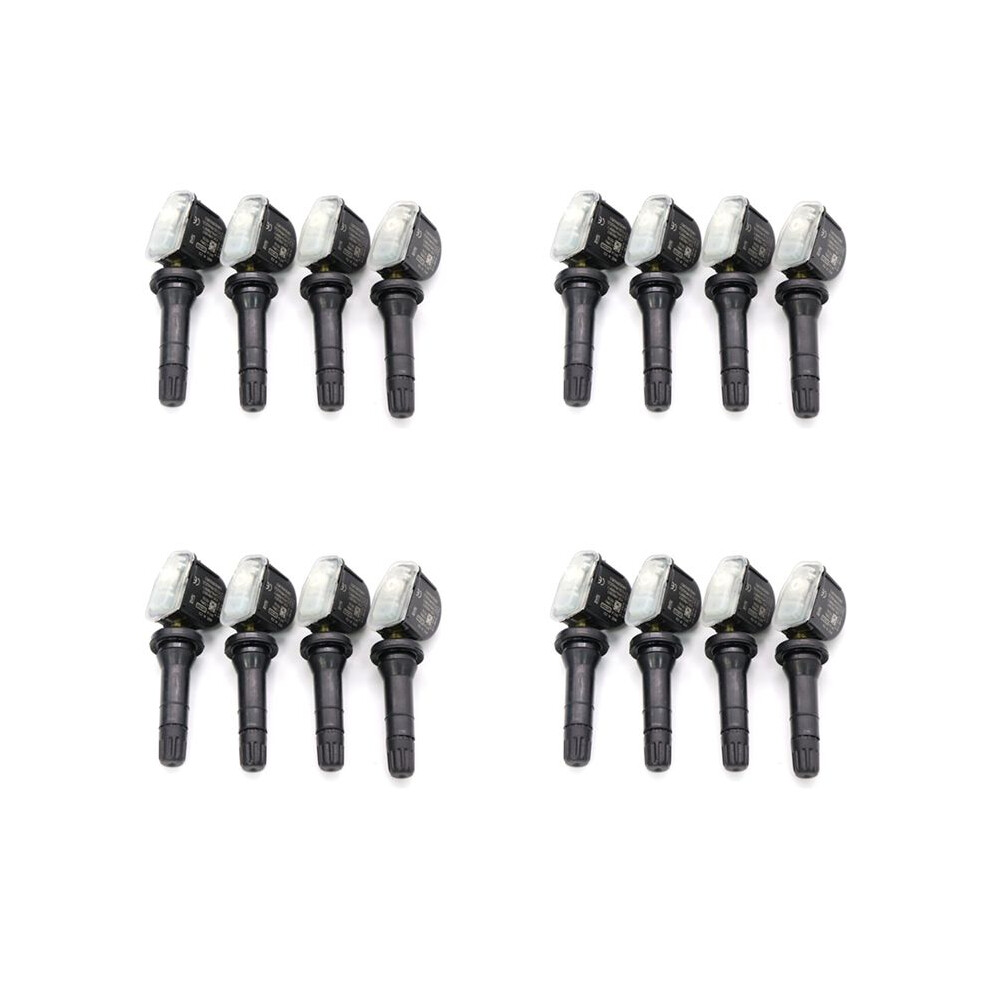 16Pcs Tpms Tire Pressure Monitor Sensor F2gt-1A180-Cb For Explorer F-15 Mustang Mkx F2gt-1A150-Cb 433Mhz 4713913855839
