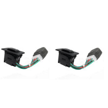 2X Power Window 93690-73050 9369073050 for