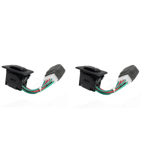 2X Power Window  93690-73050 9369073050 for