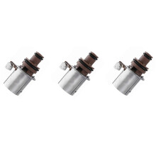 3X Convertidor de Par TR580 TR690 Solenoide TCC de Bloqueo para  Lineartronic CVT 31825AA050 31825AA051 31825AA052