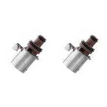 2X TR580 TR690 Conversor de Torque Lock TCC Solenóide para Lineartronic CVT 31825AA050 31825AA051 31825AA052