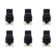 6X Nouveau Commutateur de Commande de Fenêtre Interrupteur de Fenêtre électrique pour RAV4 Camry Matrix Scion XA XB 84810-12080