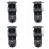 4X 35750-S5A-A02ZA Power Window  for   2001-2005 CRV 2002-2006 Driver Side Window Master Control 1