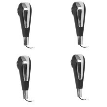 4X Car Gear Shift Knob Automatic Transmission Shifter Lever  for   Aveo Sonic Tracker 42539376