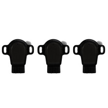 3X Sensor del Pedal del Acelerador del Coche para 89281-52020 8928152020 198300-3040 1983003040