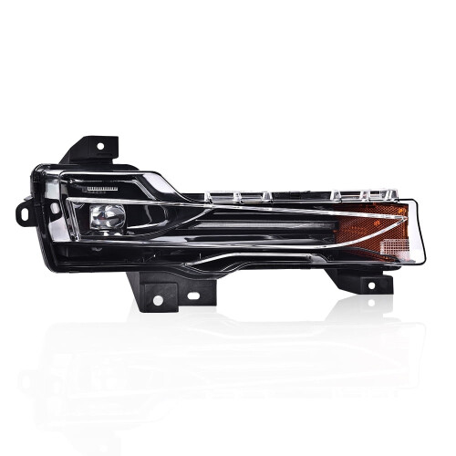 Φως ομίχλης PIT66LED DRL – Δεξιά πλευρά, Συμβατό με Tesla Model 3 & 2020–2023 Model Y (Αριθμός 1