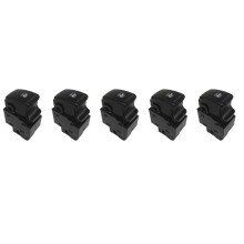 5X Electric Window Passenger Control 93580-2E000 for Tucson Window Regulator