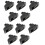 10X New Power Window  Fit for  Lancer PW547104 1
