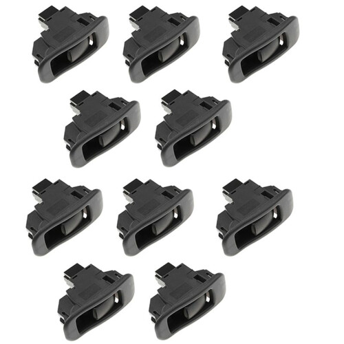 10X New Power Window  Fit for  Lancer PW547104