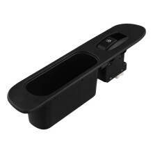 0K63A-66360 Car Window Regulator Power Window for Frontier K2700 K4000s 1999-2004 0K63A66360