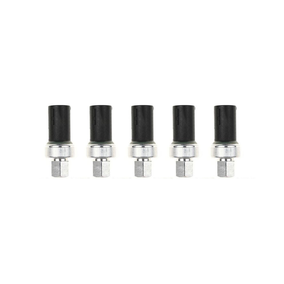 5X 6F93-19D594-Aa Ac Pressure Sensor Drucksensor For Focus Fiesta Escape 6F9319d594aa Car Accessories 4711631907397