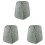 3X Stand Mixer Dust Cover Fits for     Covers 1