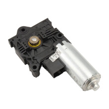 Unidade de Acionamento Do Motor Do Teto Solar 67617933149 para X3 G01 X4 G02 X5 G05 X6 G06 X7 G07