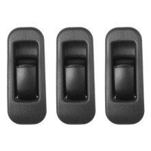 3X New Power Window Fit for Lancer PW547104