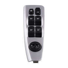 Interruptor de Elevalunas Eléctrico Maestro 93570-2F200 para Spectra Cerato 2004-2009