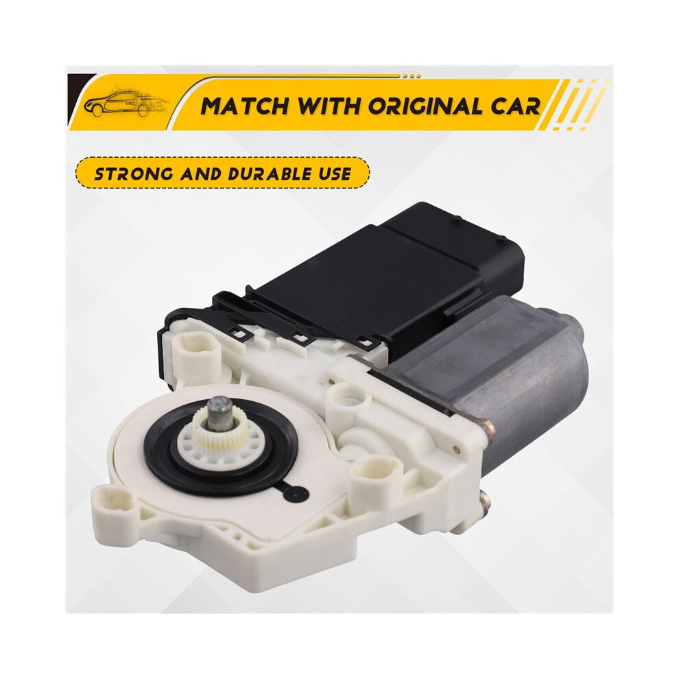 Electric Window Lifter Motor Window Regulator Actuator For 4 R32 Mk4 Bora 2002-2009 Front Right 1C1959802a 4713632096070