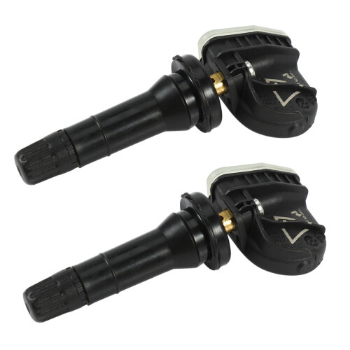 2X Tpms Sensore Pressione Pneumatici per  Ct6 Xt5 Srx per  Malibu  13598773 1