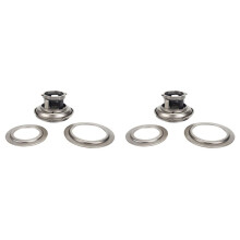 2X DPS6 DCT250 Dual Clutch Release Forks Bearing Kit for  Focus Fiesta 2011- CA6Z7A508E BV6Z7A508A
