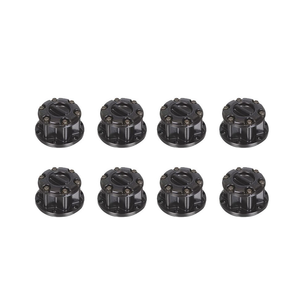 8X Locking Wheel Hub B029 43810-60A00 Avm438 Lock 26 Splines For Vitara X-90 Escudo 89-01 Jimny Sj410413 6031090152564