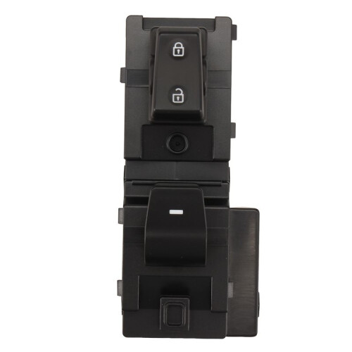 Rear Left Window Control  93575-F2000 93575F2000 for   2017-2021 Window Glass Lift Regulator Button