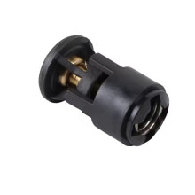 032121110B Car Engine Coolant Thermostat for Caddy Altea Arosa Cordoba Ibiza Toledo