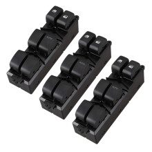3X Electric Power Window Master for 2012 D-Max Dmax Pickup 8981922511