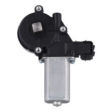 Car Left Power Window Motor for Sylphy Geniss Livina Qashqa X-Trail 2006-2021 80731-EW800 80731EW800