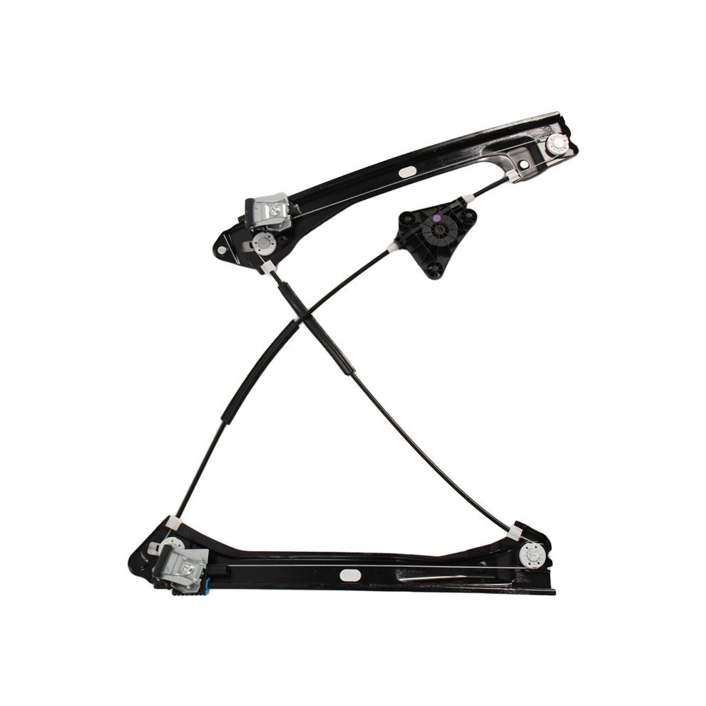 16D837462a Car Front Right Windows Regulator No Motor For Sagitar 2011-2019 Light 4713607114754