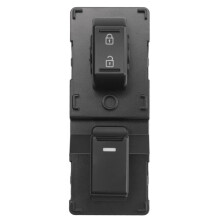 New for Sorento 09-14 93575-1U100 935751U100 Front Right Power Window Control Button 11 PINS USA TYPE