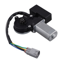 85720-60130 Car Front Left Power Window Motor for Land LX 470 1998-2007 8572060130