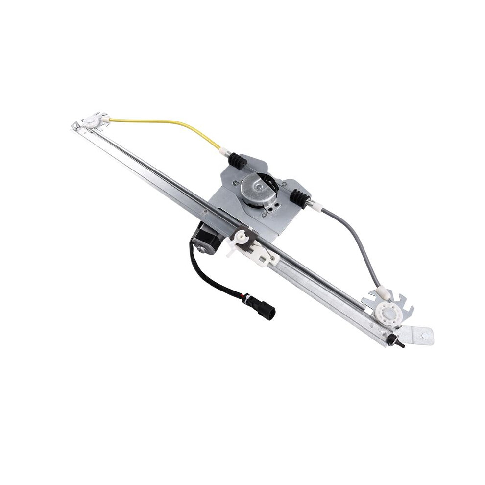 7700311821 Front Right Window Regulator Motor Window Lift Motor For Vivaro Trafic Primastar 4713989147425