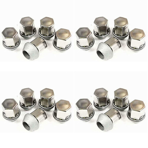 20Pcs Wheel Lug Bolt Stud Nut Fits LR001381 for FREELANDER 2 /