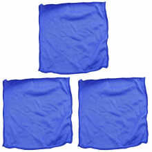 Auto Care 30 PZ Ultra Morbido Asciugamano in Microfibra Panno di Lavaggio Auto per Auto Polish E Cera Cura Auto Styling Pulizia Microfibra 30X30 cm