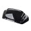 Defletor de Vento para para-Brisa de Motocicleta de 10 Polegadas para  Davidson Touring CVO Street Glide 2023 2024 1