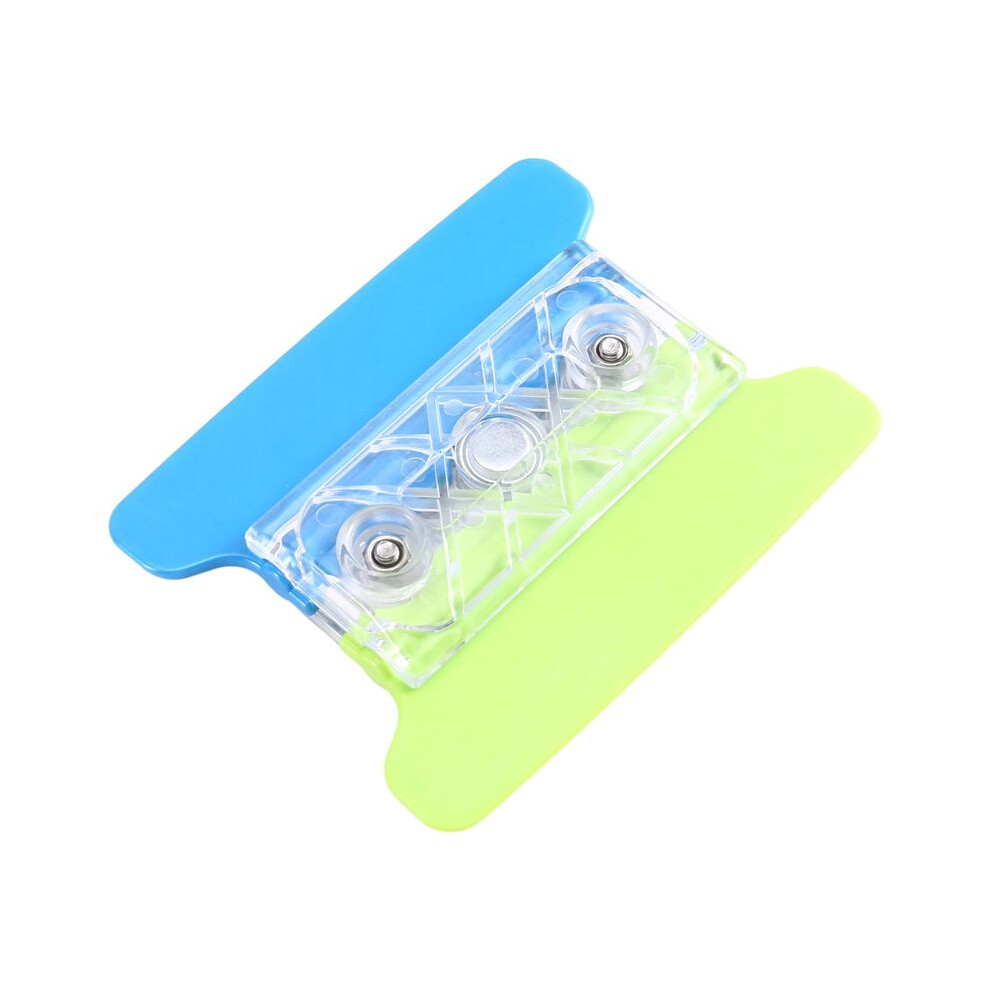 Combination Color Changing Scraper Vinyl Wrap Squeegee Magnetic Car Wrap Squeegee Adjustable For Vinyl Tint A 4711212503635