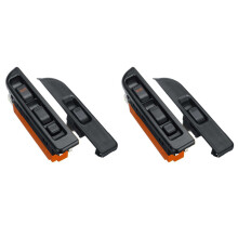 4x RHD Car Power Window 8-97315184-0 8973151840 8-97315185 for NHR NKR(RHD)