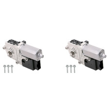 2X Sunroof Motor for  Explorer All Models 2011-2017 Sunroof Moon Roof Motor BB5Z-15790-A