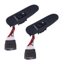 2X Electric Window Console for H100 2002- 7 Pins 93692-43600 Window