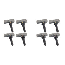 8PCS Car Tire Pressure Monitor Sensor TPMS for Mondeo Explorer Navigator BB5T-1A180-BA DV6T-1A180-AA