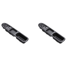 2X Front Left Master Power Window for 307 2000-2005 96351622XT 6554.E4