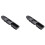 2X Interruptor da Janela Principal Esquerda Dianteira para  307 2000-2005 96351622XT 6554.E4 1