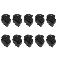 10X Electric Window Passenger Control 93580-2E000 for Tucson Window Regulator
