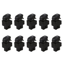 10X New Power Window Single Fit for Getz 93580-1C000WK