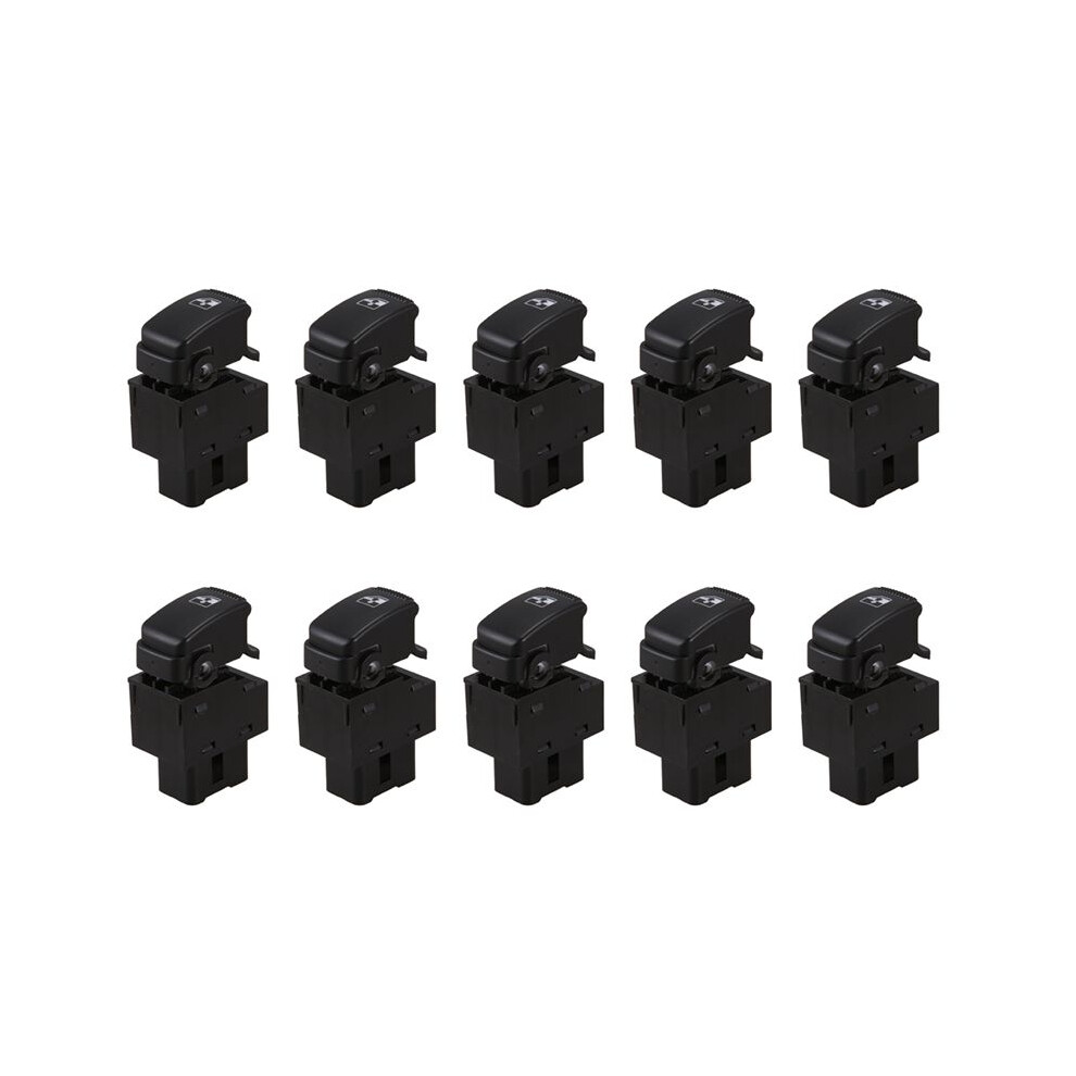 10X New Power Window Single Fit For Getz 93580-1C000wk 4714193811683